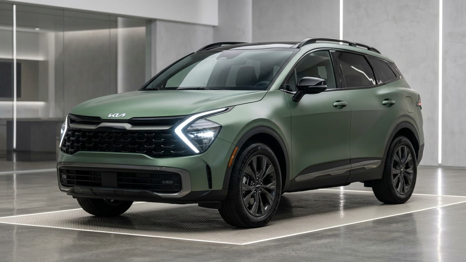 2026'nın En Çok Satan C-SUV Modelleri Karşılaştırma Rehberi