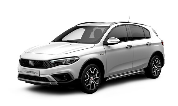 Fiat Egea 1.4 Fire Lounge