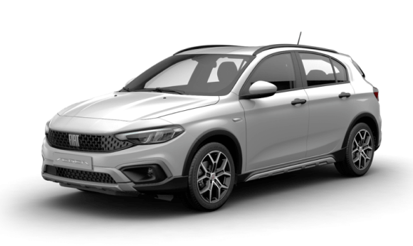 Fiat Egea 1.4 Fire Urban