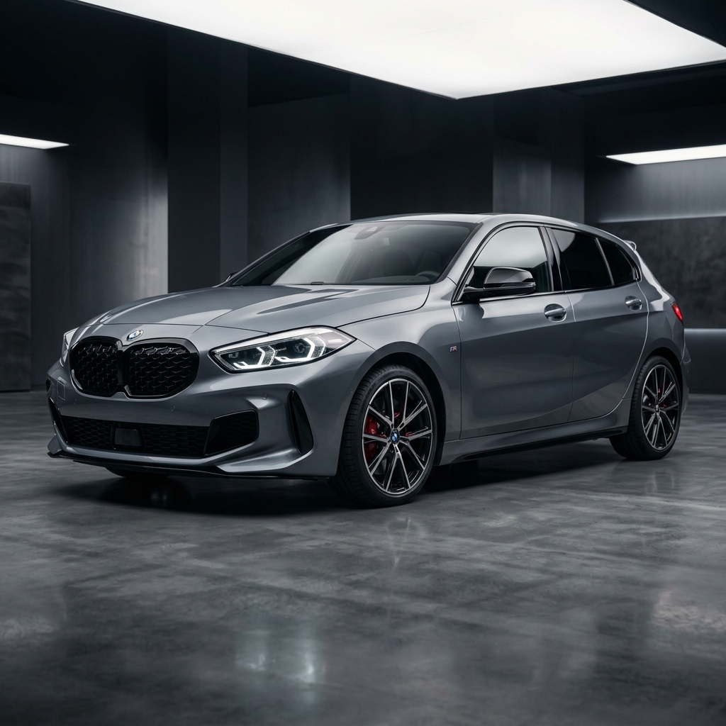BMW 120 M Sport
