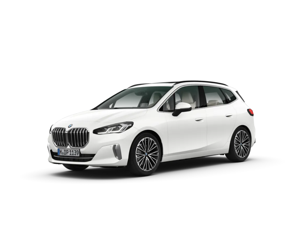BMW 230e xDrive Active Tourer