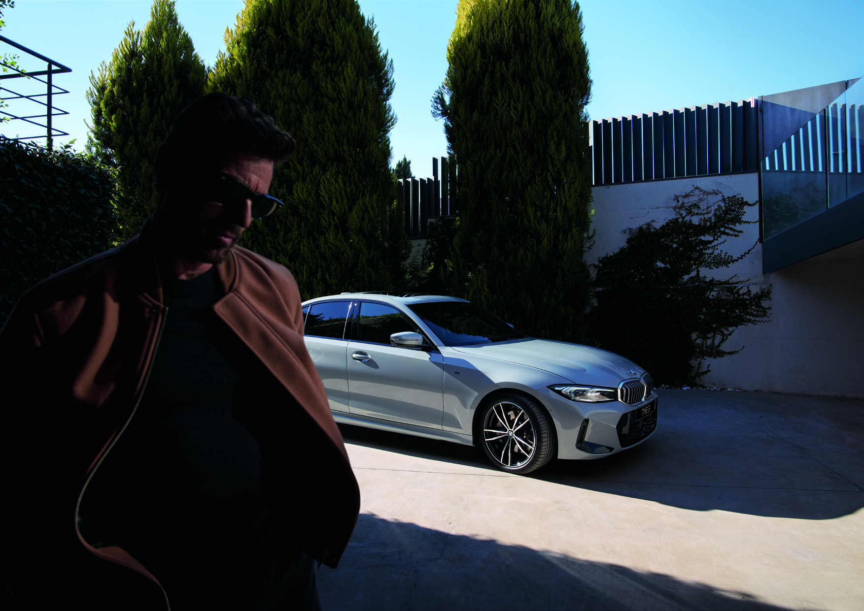BMW 430i xDrive Cabrio M Sport