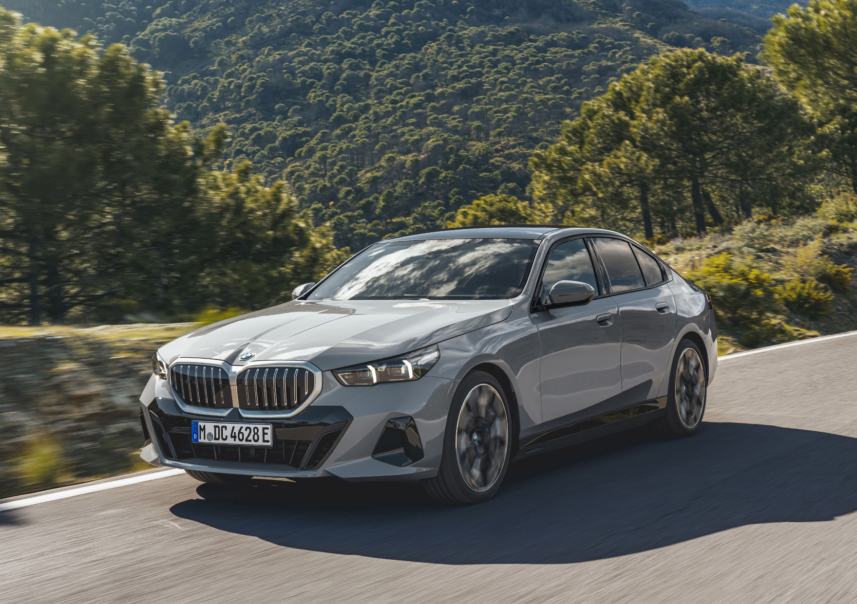 BMW X1 M35i xDrive M