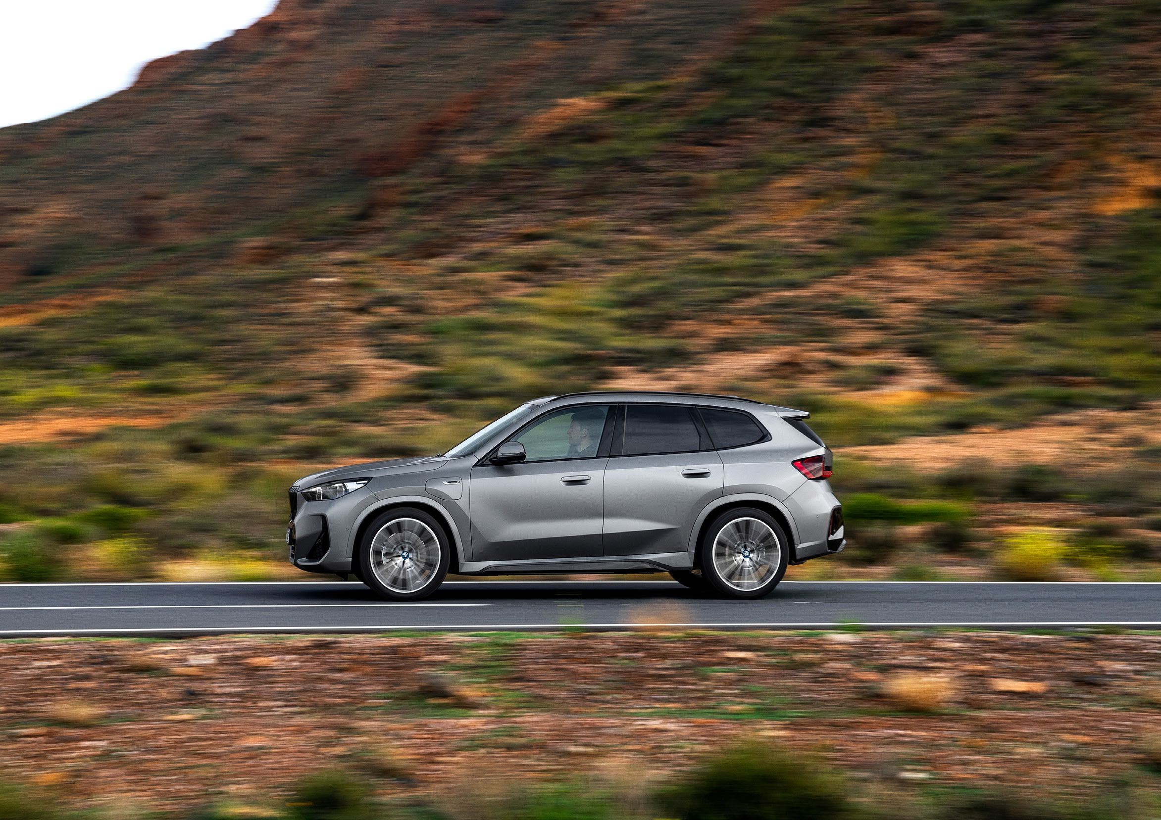 BMW X1 sDrive20i X-Line